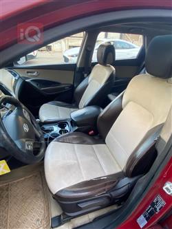 هيونداي سانتافي